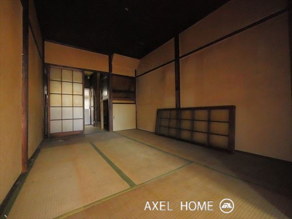月島長屋
