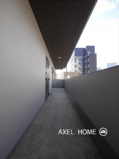 エスレジデンス八丁堀ウーナ　（S-RESIDENCE八丁堀una）