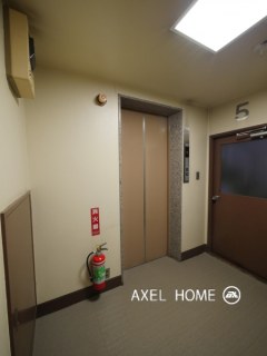 ライオンズマンション平河町K