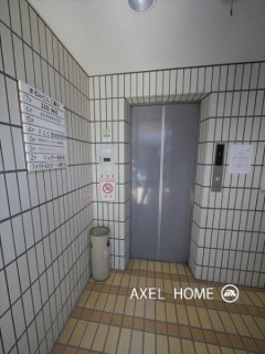 まるみビル  (事務所)