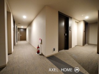 オークスクエア本郷