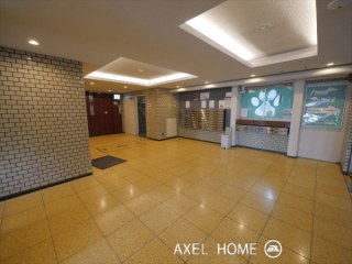 勝どき中央ロードス