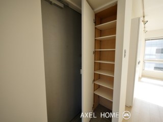 グラックス市ヶ谷一口坂