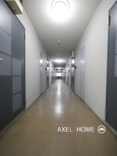 スカイコート後楽園第3
