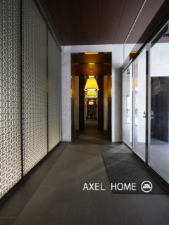 HAMILTON PLACE (ハミルトンプレイス)