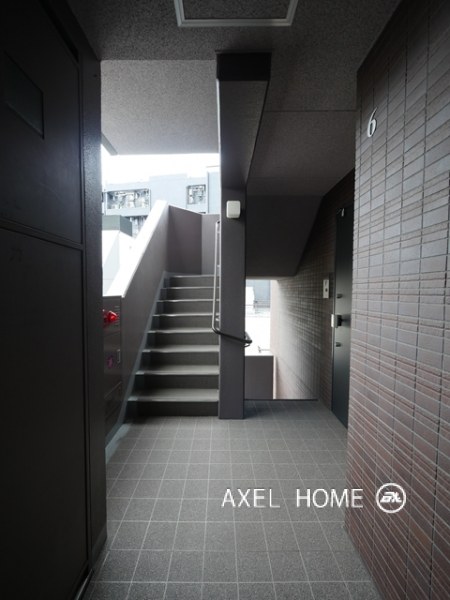 カーサスプレンディッド麹町
