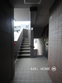 カーサスプレンディッド麹町