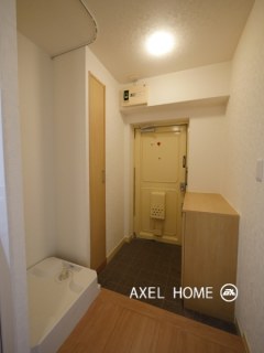 升本マンション