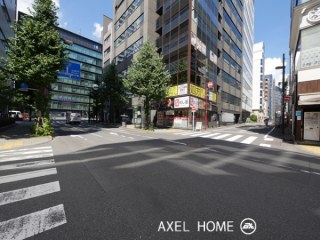 麹町スクエアビル