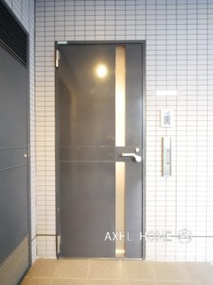テラス日新