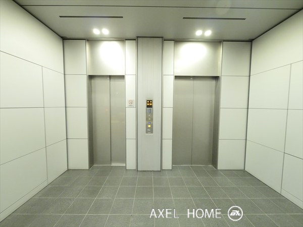 浜松町スクエア Studio