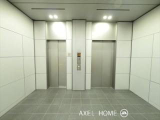 浜松町スクエア Studio