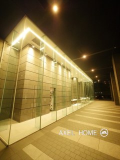 タワーコート北品川 （TOWER COURT）