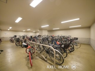 シーリアお台場五番街