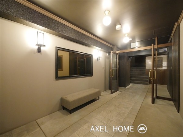 THE HARBOUR SHIBAURA（ザ ハーバー芝浦）