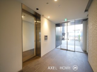 天王洲テラス （TENNOZ TERRACE）