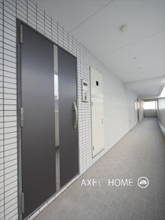 ヴィーダスカイコート品川（VIDA SKY COURT）