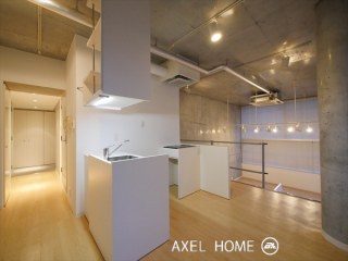 フォレシティ東麻布