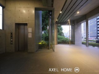 ティー東麻布（Ti-HIGASHIAZABU）