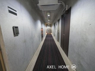 カスタリア西麻布霞町