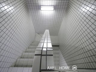 カーサ麻布西館