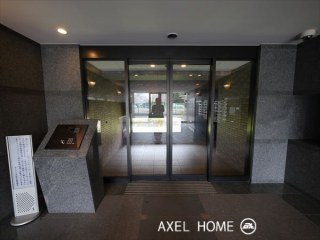 ルーブル浜松町　