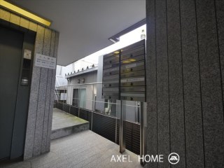 高輪インターコート