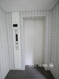 MFPRコート麻布十番