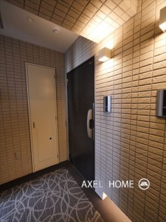 カーサ麻布ル・グラン