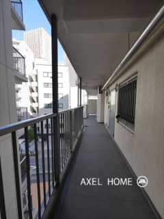 田町スカイハイツ