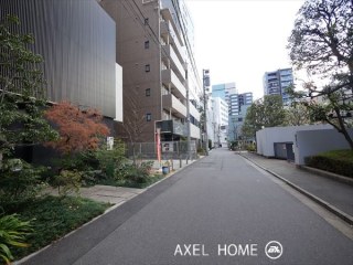 サンテミリオン芝公園