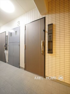 コンフォリア芝浦キャナル