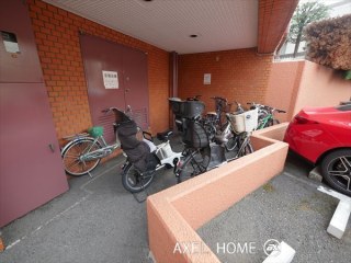 ラポール高輪