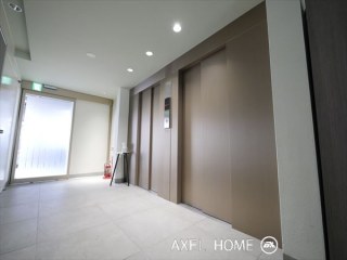 サンハイム田町