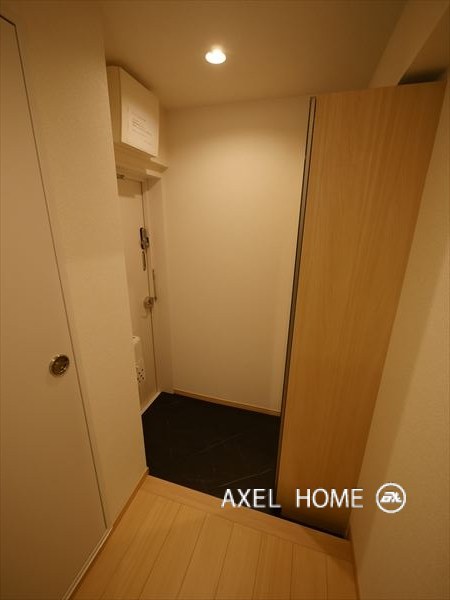 三田ハイデンス