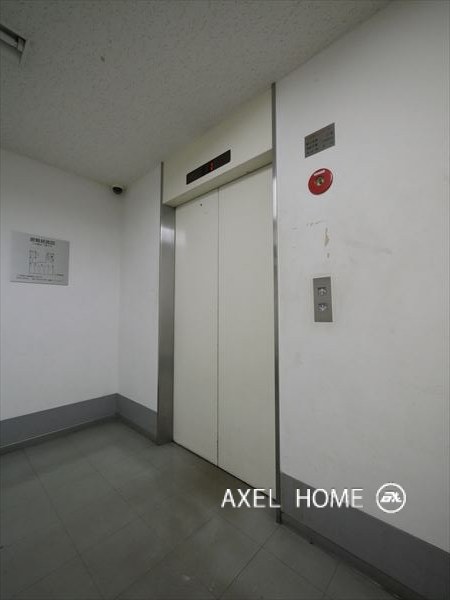 サウスポート品川レジデンス