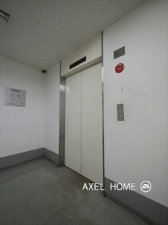 サウスポート品川レジデンス