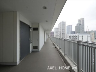 A-PLACE田町イースト（エープレイス　旧：田町イースト）