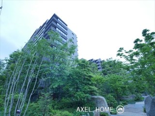 グランドメゾン品川シーサイドの杜