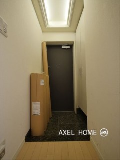 モアグランデ浜松町