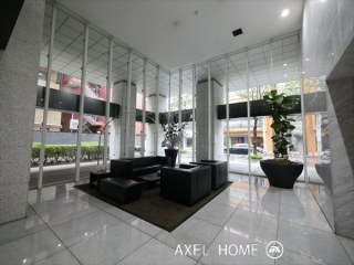 アクシア麻布（AXIA AZABU）