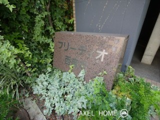 フリーディオ西麻布