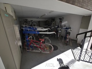 アルテリア浜松町