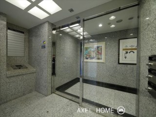 パークビュー西麻布