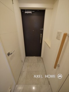 ライオンズシティ白金高輪