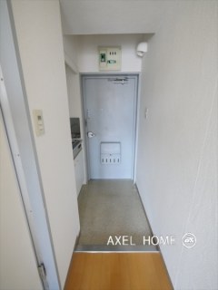 シティプラザ南麻布