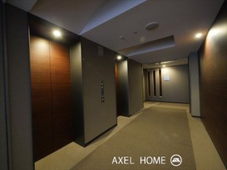 ワールドシティタワーズ アクアタワー