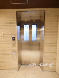 モモンレジデンス六本木（MOMON RESIDENCE六本木）