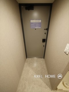 クレセント虎ノ門新橋