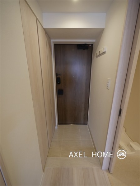 ワンルーフレジデンス田町（ONE ROOF RESIDENCE TAMACHI）